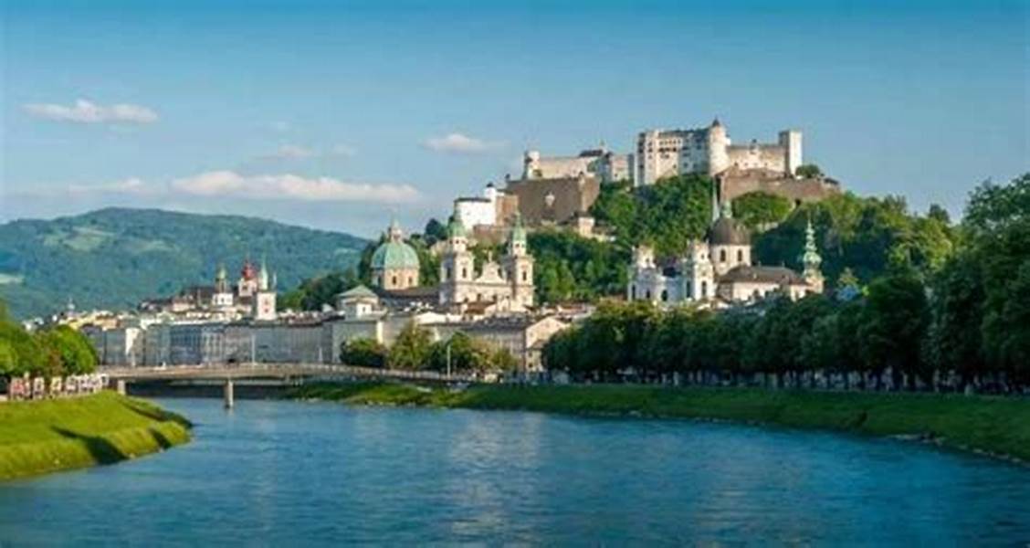 Salzburg